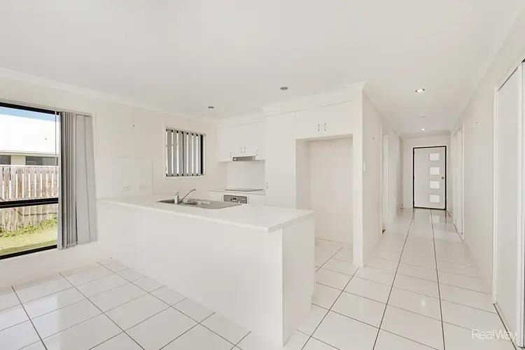 Second view of Homely house listing, 13 Sylvana Avenue, Gracemere QLD 4702