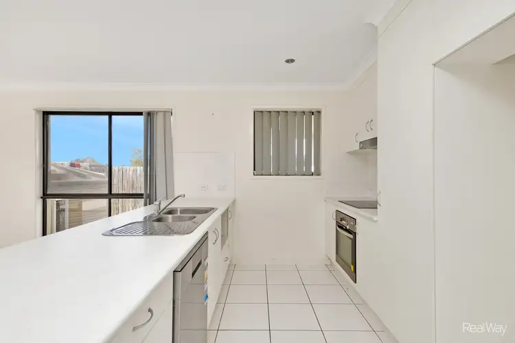 Third view of Homely house listing, 13 Sylvana Avenue, Gracemere QLD 4702