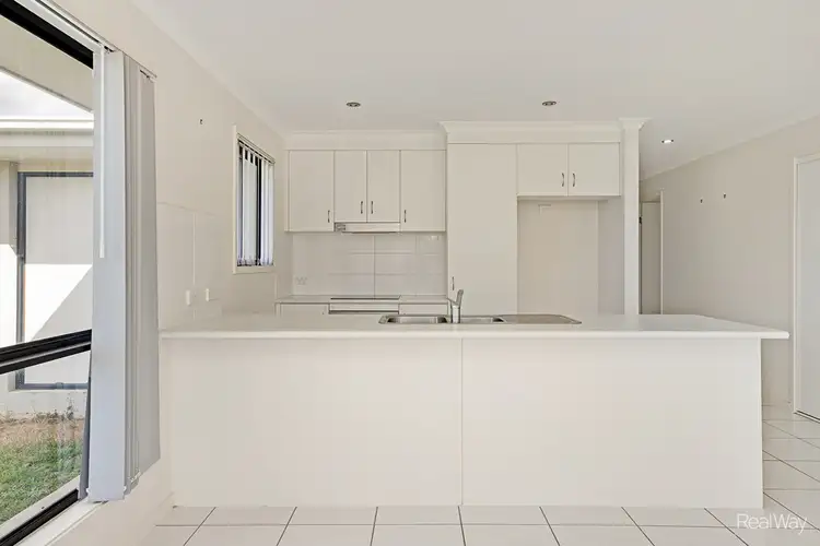 Fourth view of Homely house listing, 13 Sylvana Avenue, Gracemere QLD 4702