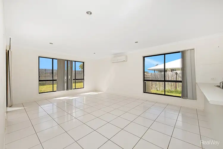 Fifth view of Homely house listing, 13 Sylvana Avenue, Gracemere QLD 4702