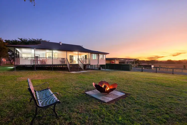 746 Kerry Road, Kerry QLD 4285