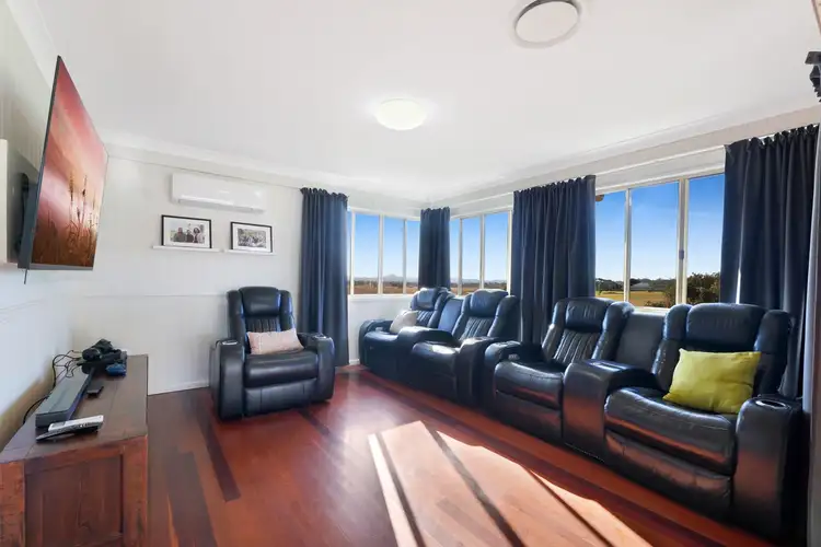 Fifth view of Homely house listing, 746 Kerry Road, Kerry QLD 4285