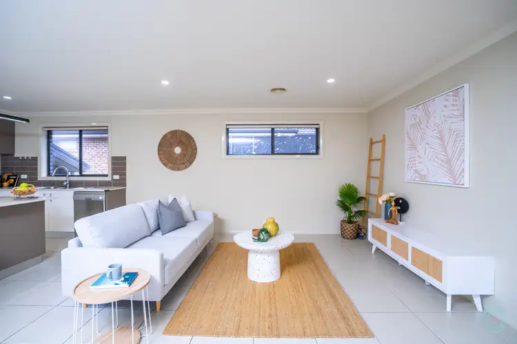 17 Walter Crocker Crescent, Casey ACT 2913