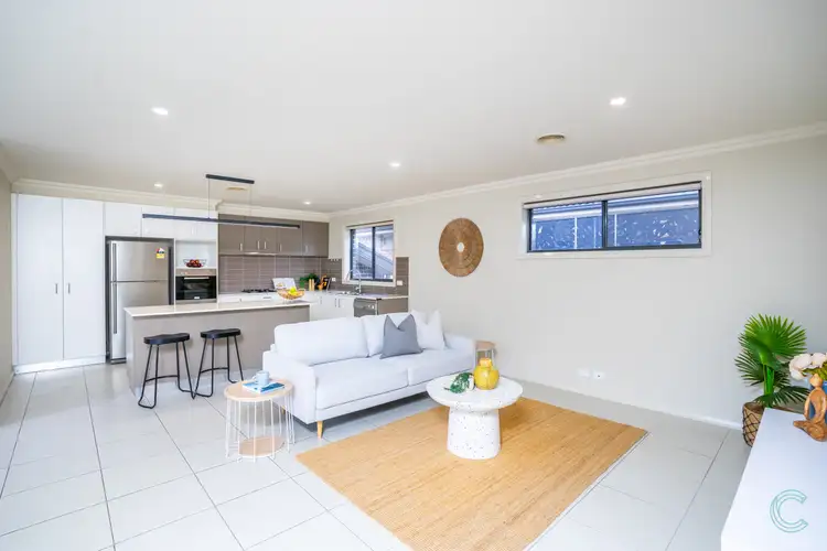 Fourth view of Homely house listing, 17 Walter Crocker Crescent, Casey ACT 2913