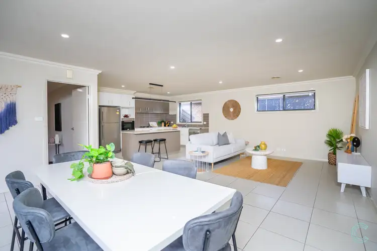 Sixth view of Homely house listing, 17 Walter Crocker Crescent, Casey ACT 2913