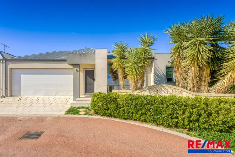 4/3 Kaoriki Court, Maida Vale WA 6057