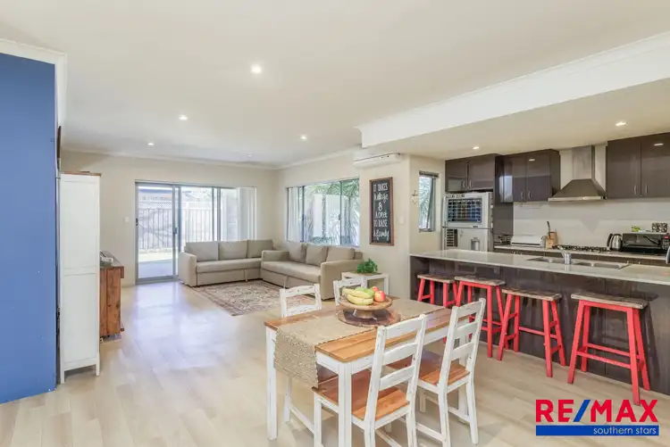 Second view of Homely house listing, 4/3 Kaoriki Court, Maida Vale WA 6057