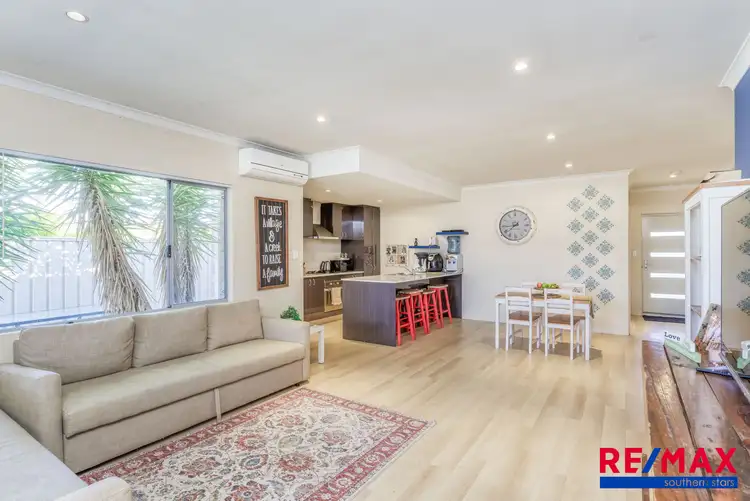 Fifth view of Homely house listing, 4/3 Kaoriki Court, Maida Vale WA 6057
