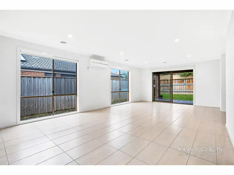 Second view of Homely house listing, 147 Soldiers Road, Berwick VIC 3806