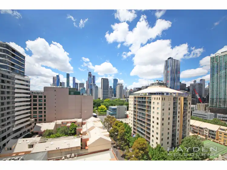 1310/58 Jeffcott Street, West Melbourne VIC 3003