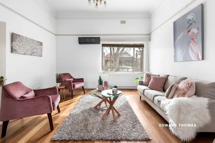7 - 13 Ormond Street, Kensington VIC 3031