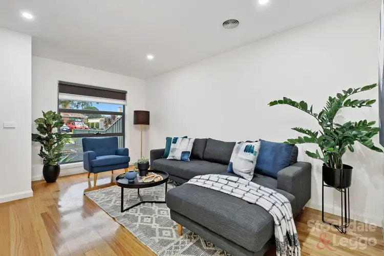 Fifth view of Homely townhouse listing, 141 Hilton Street, Glenroy VIC 3046