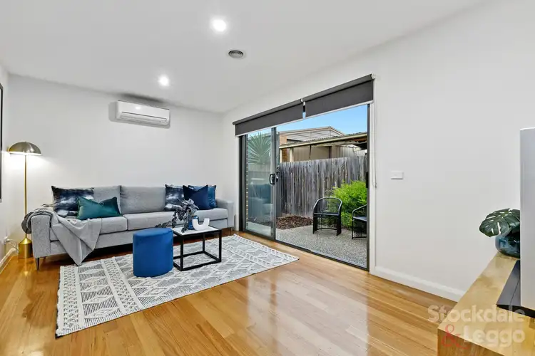 Sixth view of Homely townhouse listing, 141 Hilton Street, Glenroy VIC 3046