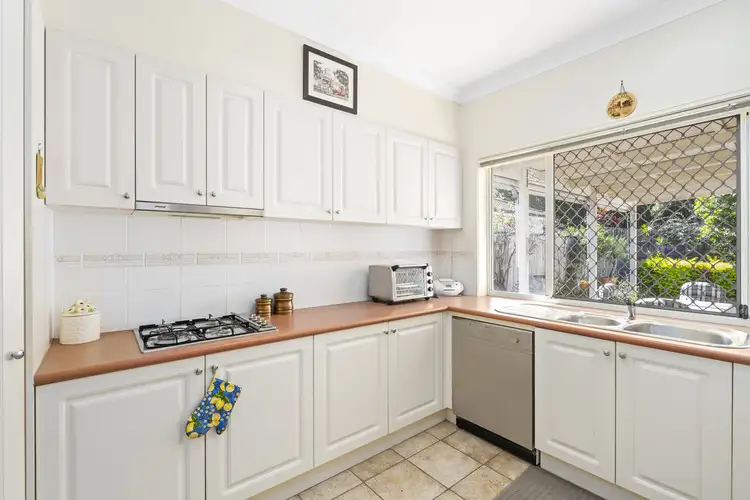 Sixth view of Homely house listing, 23 Schooner Court, Burleigh Waters QLD 4220