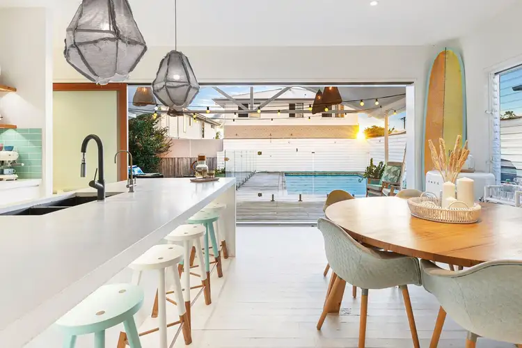 Fourth view of Homely house listing, 22 Symonds Road, Burleigh Heads QLD 4220