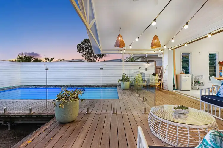 Fifth view of Homely house listing, 22 Symonds Road, Burleigh Heads QLD 4220