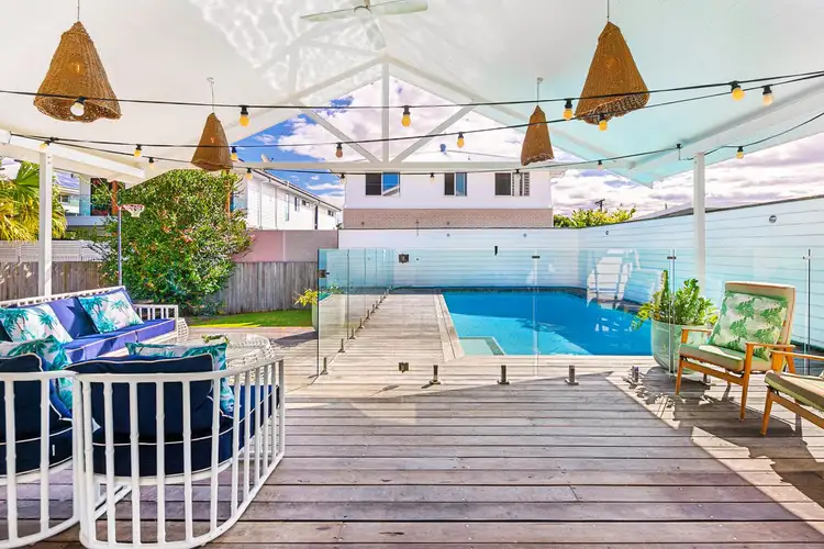 Sixth view of Homely house listing, 22 Symonds Road, Burleigh Heads QLD 4220
