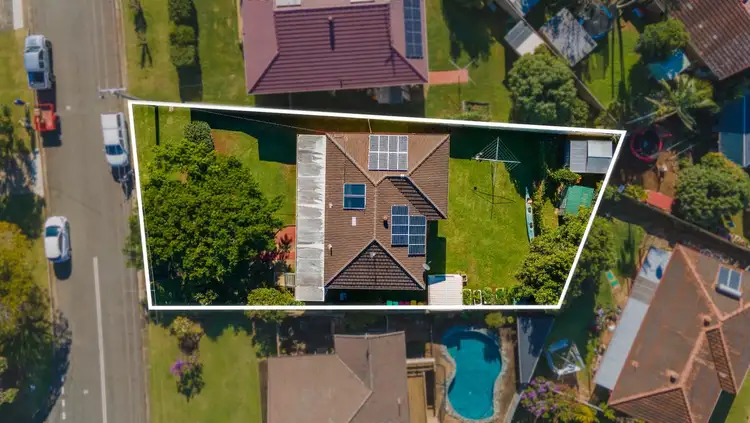 Fourth view of Homely house listing, 12 Banora Boulevard, Banora Point NSW 2486