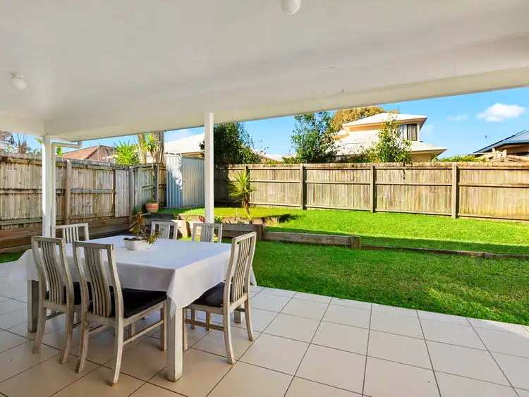 18 Scribbly Gum Drive, Meridan Plains QLD 4551