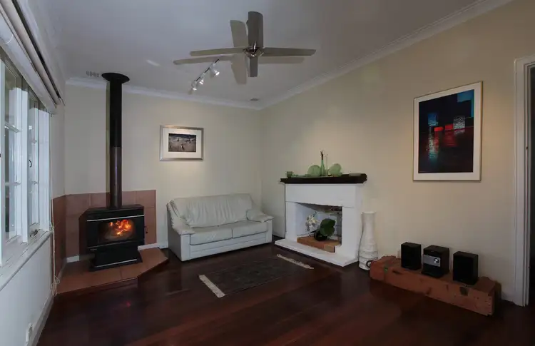 55 Mount Street, Manjimup WA 6258
