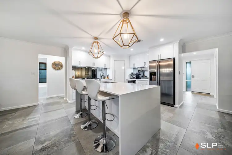 Fifth view of Homely house listing, 9 Watkins Loop, Tapping WA 6065