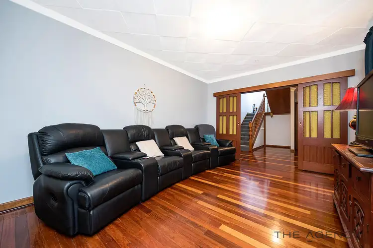 Fifth view of Homely house listing, 3 Warner Road, High Wycombe WA 6057