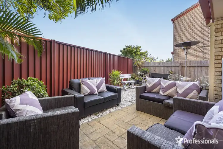 Fifth view of Homely townhouse listing, 7/51-61 Bowen Street, Capalaba QLD 4157