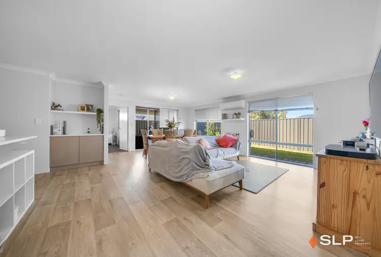 Fourth view of Homely house listing, 28 Azolla Street, Banksia Grove WA 6031