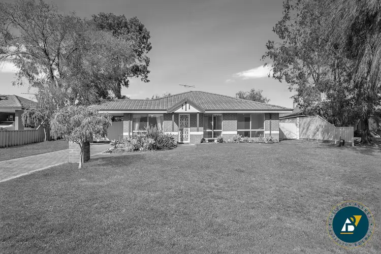 Main view of Homely house listing, 98 Hadfield Avenue, Broadwater WA 6280