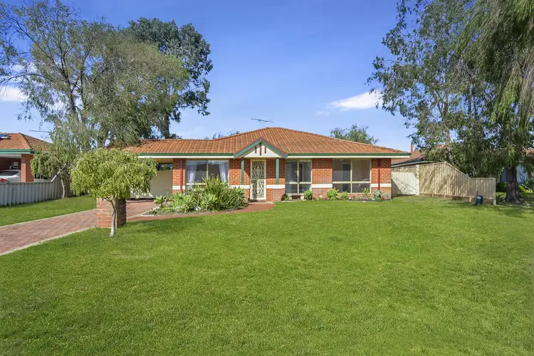 Second view of Homely house listing, 98 Hadfield Avenue, Broadwater WA 6280