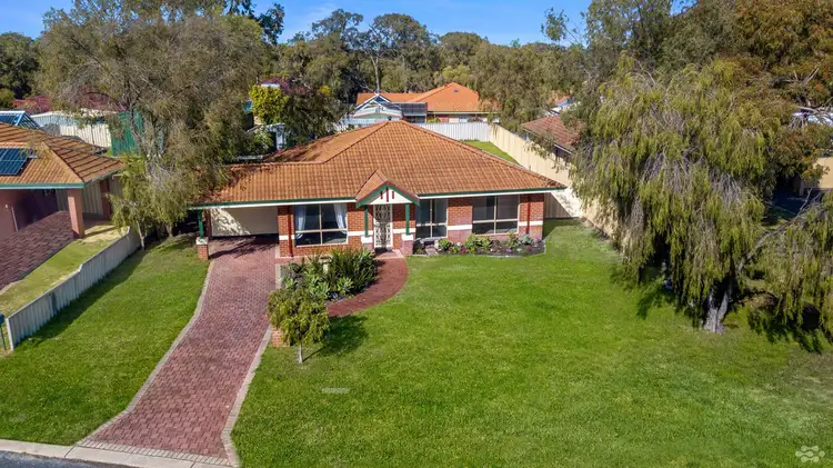Third view of Homely house listing, 98 Hadfield Avenue, Broadwater WA 6280