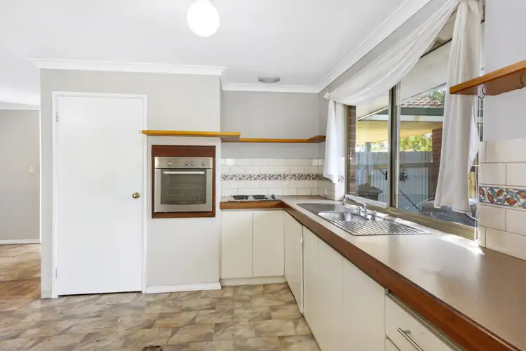 Fifth view of Homely house listing, 98 Hadfield Avenue, Broadwater WA 6280