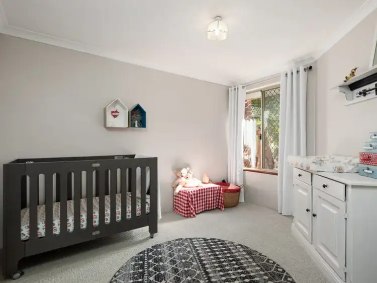 Fourth view of Homely house listing, 45A Conochie Crescent, Manning WA 6152