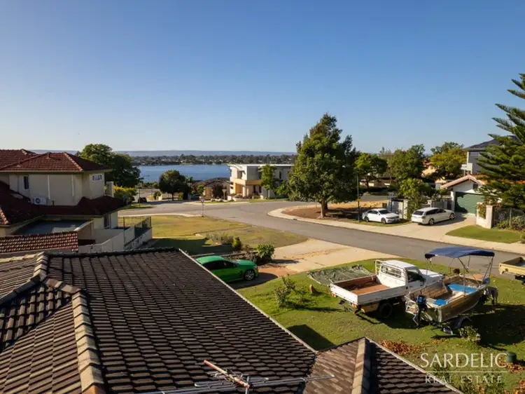 Fourth view of Homely semi-detached listing, 24A Howard Parade, Salter Point WA 6152