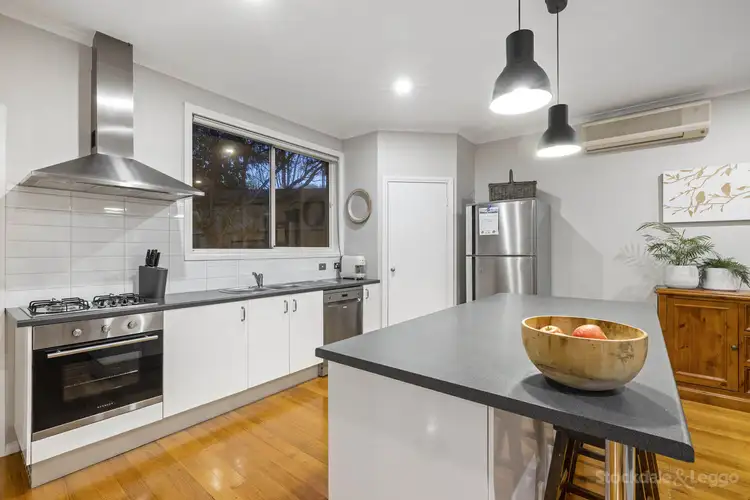 Third view of Homely house listing, 10 Mapiti Court, Frankston VIC 3199