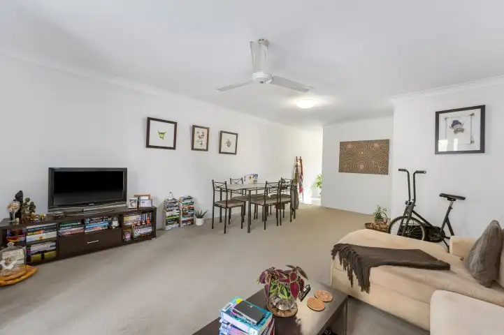 Third view of Homely unit listing, 2/5 Angie Court, Mermaid Waters QLD 4218
