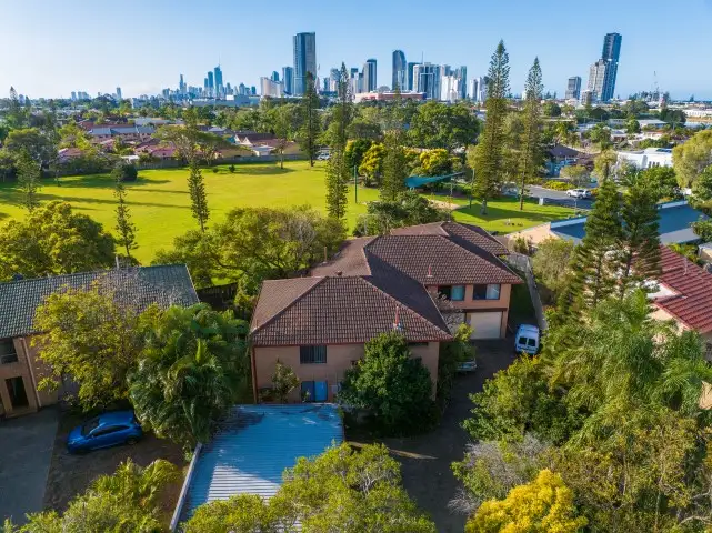 Main view of Homely block of units listing, 8 Angie Court, Mermaid Waters QLD 4218