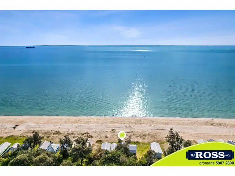 Boatshed 108 Dromana Foreshore, Dromana VIC 3936