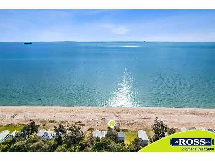 Boatshed 108 Dromana Foreshore, Dromana VIC 3936