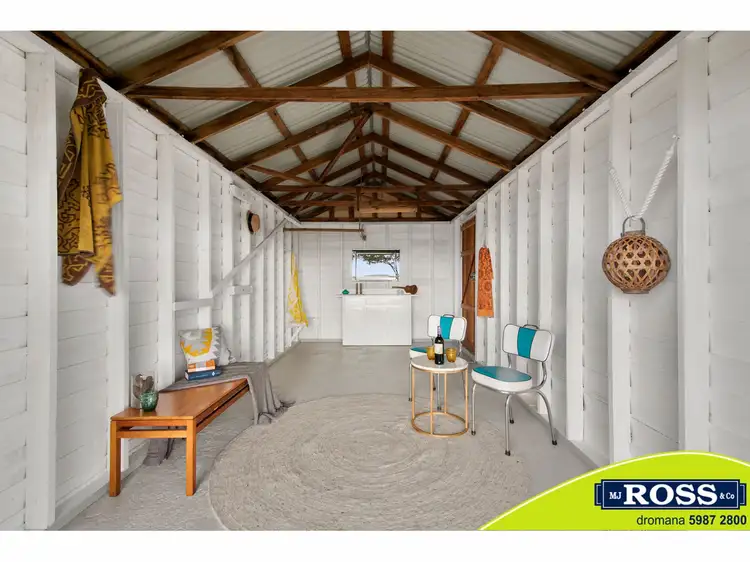 Sixth view of Homely other listing, Boatshed 108 Dromana Foreshore, Dromana VIC 3936