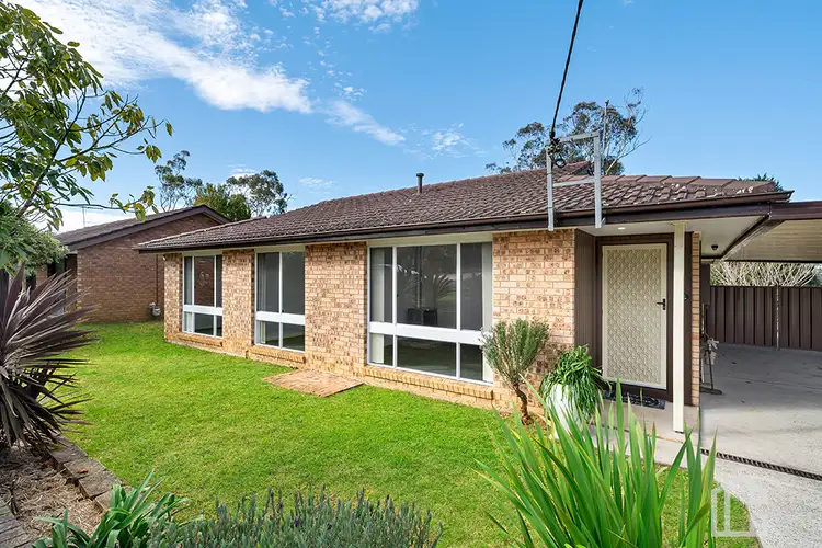 59 Red Gum Avenue, Hazelbrook NSW 2779
