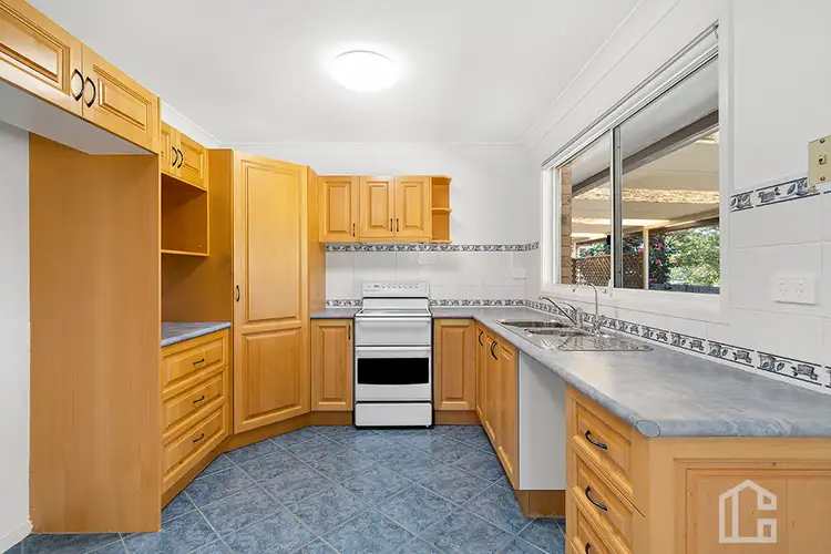 Second view of Homely house listing, 59 Red Gum Avenue, Hazelbrook NSW 2779