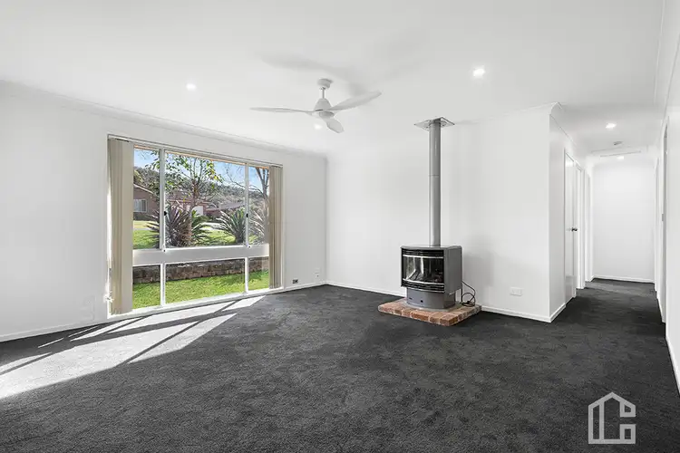 Third view of Homely house listing, 59 Red Gum Avenue, Hazelbrook NSW 2779