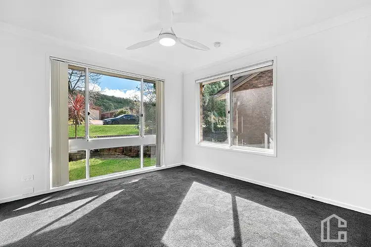 Fifth view of Homely house listing, 59 Red Gum Avenue, Hazelbrook NSW 2779