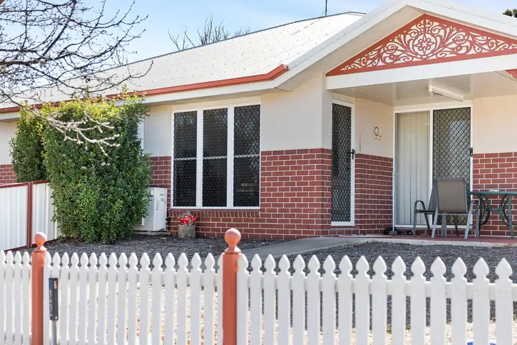 7/22 Queen Street, Clifton QLD 4361