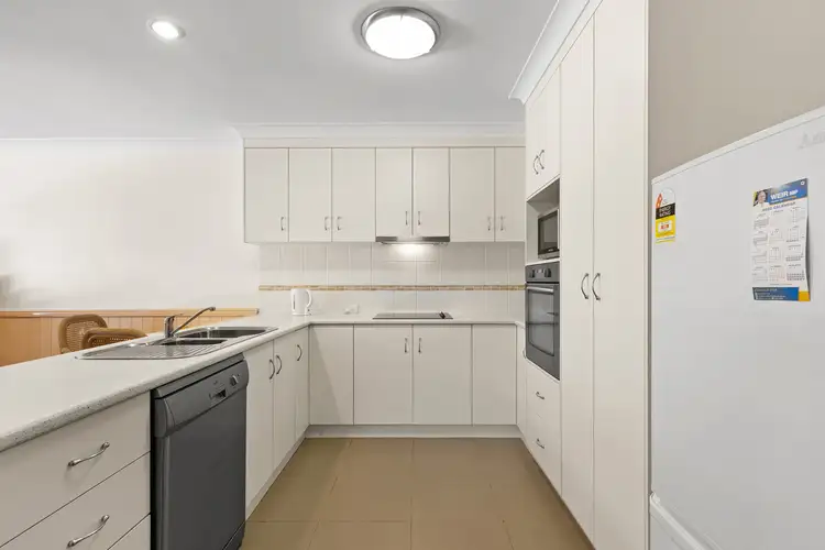 Second view of Homely unit listing, 7/22 Queen Street, Clifton QLD 4361