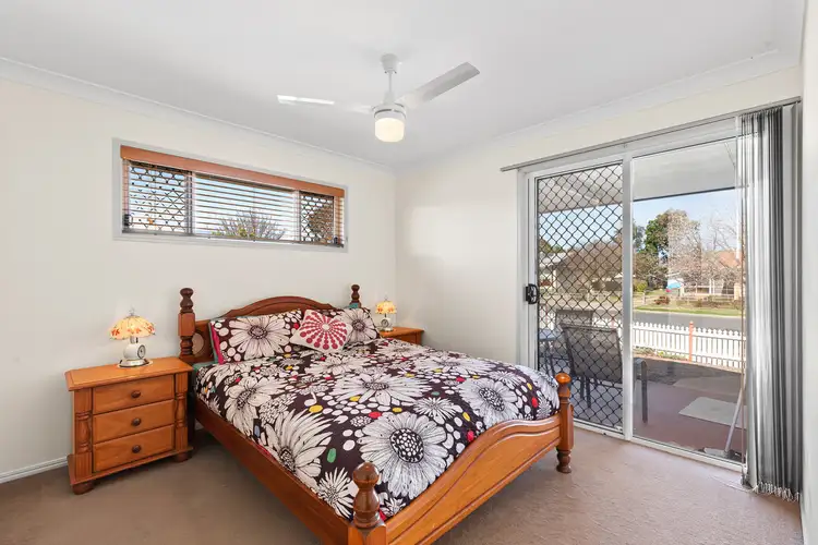 Fourth view of Homely unit listing, 7/22 Queen Street, Clifton QLD 4361