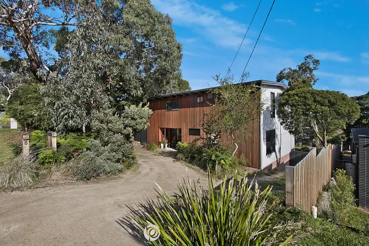 Second view of Homely house listing, 8 Austin Avenue, Mccrae VIC 3938