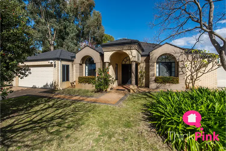 9 Weston Street, Carlisle WA 6101