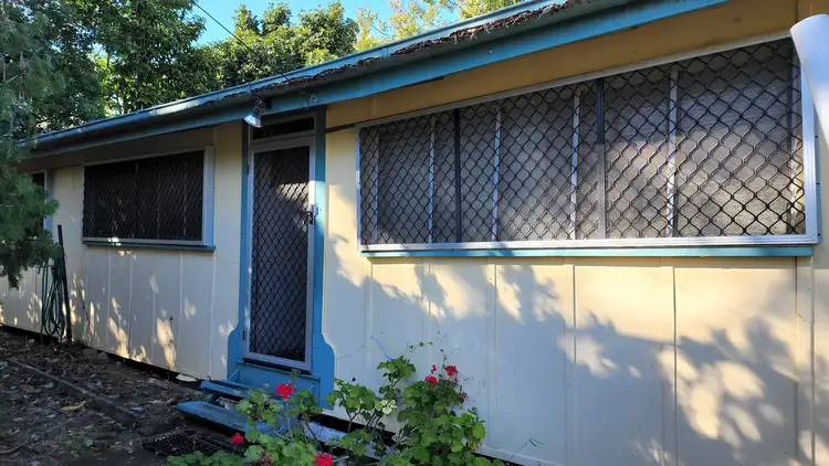 6 William Street, Mount Morgan QLD 4714